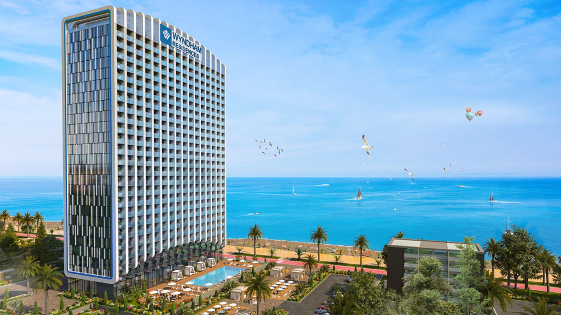Wyndham Residences